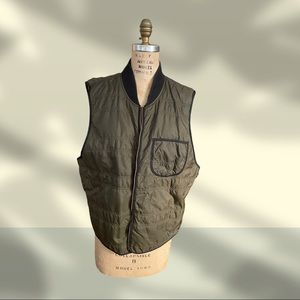 Ralph Lauren Vest